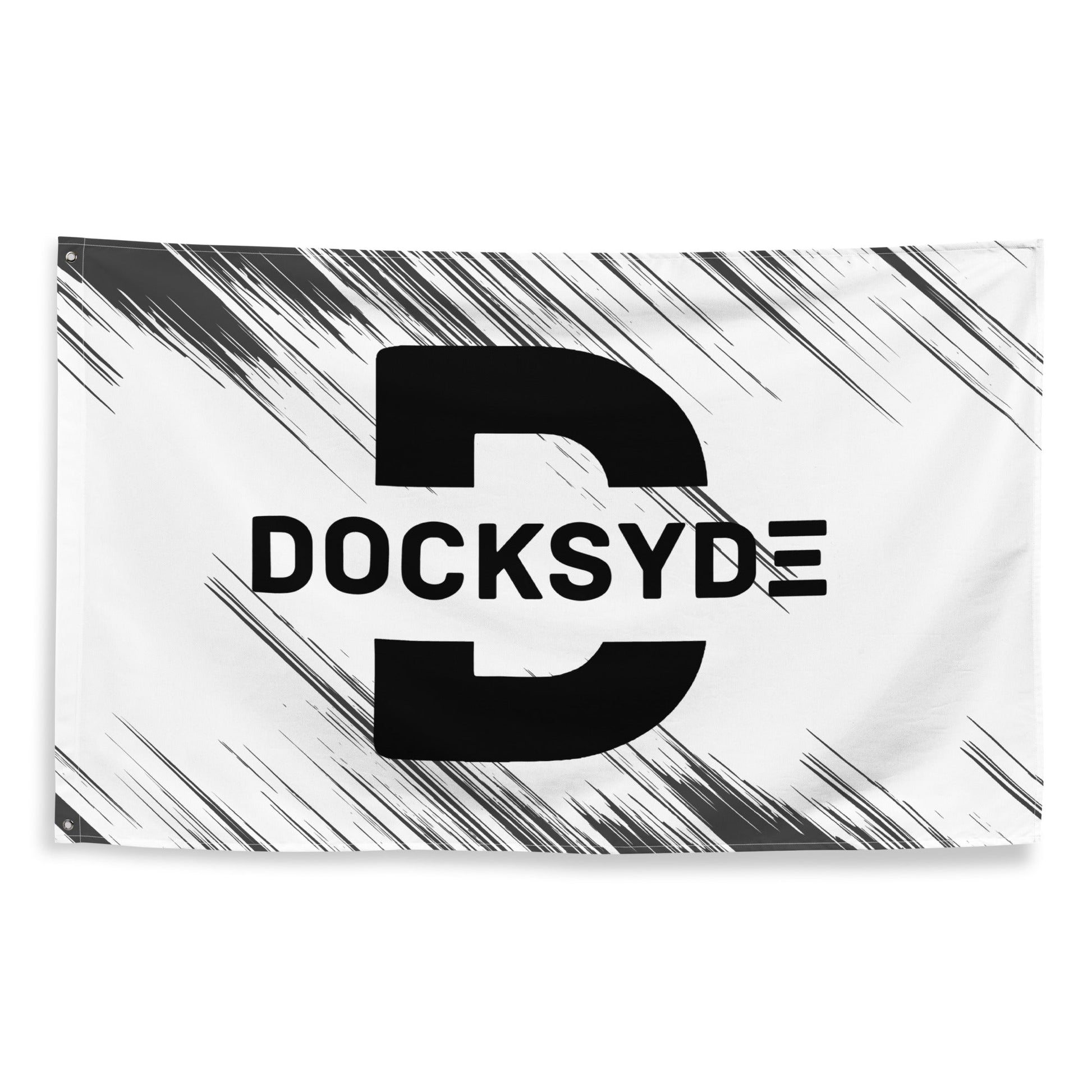 Flag - Docksyde