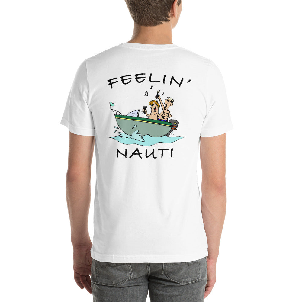 Nauti Yacht Club