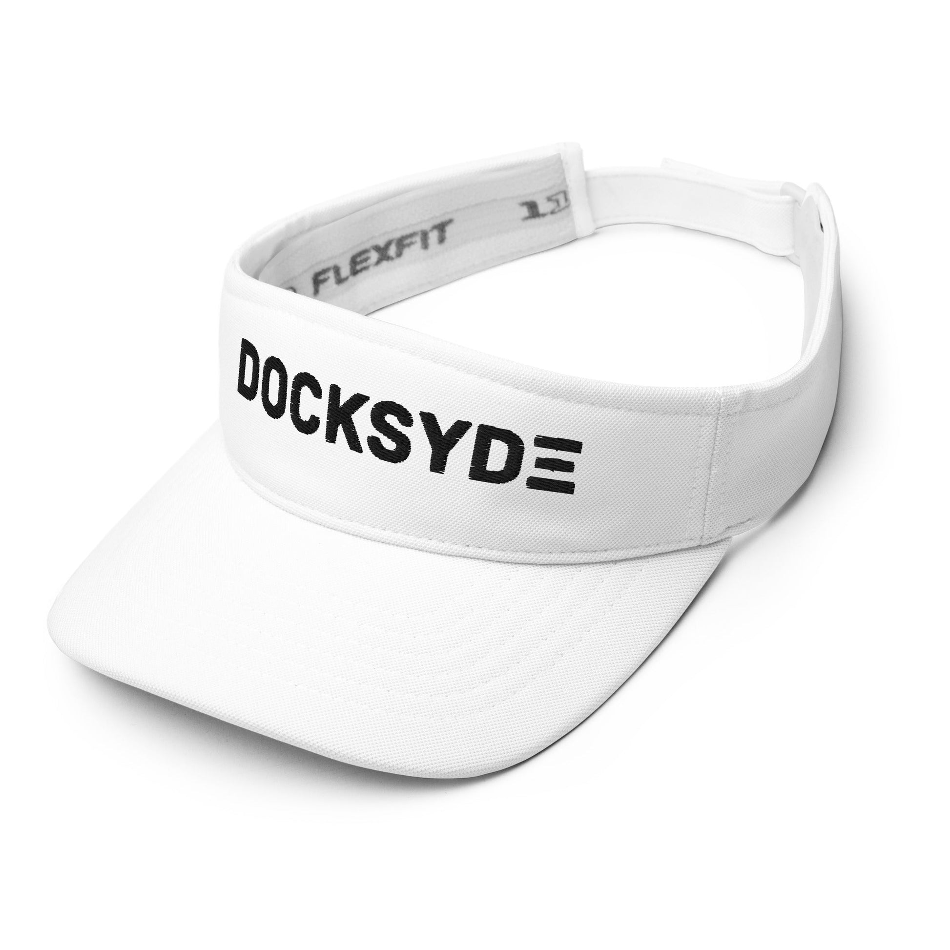 Visor - Docksyde