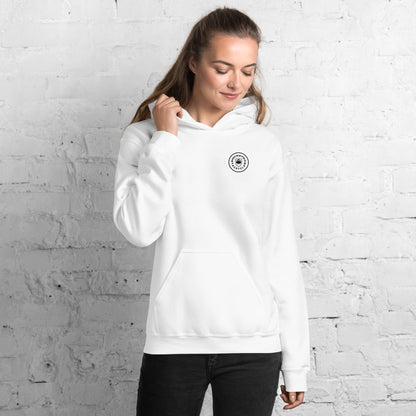 Yacht Club Hoodie - Docksyde