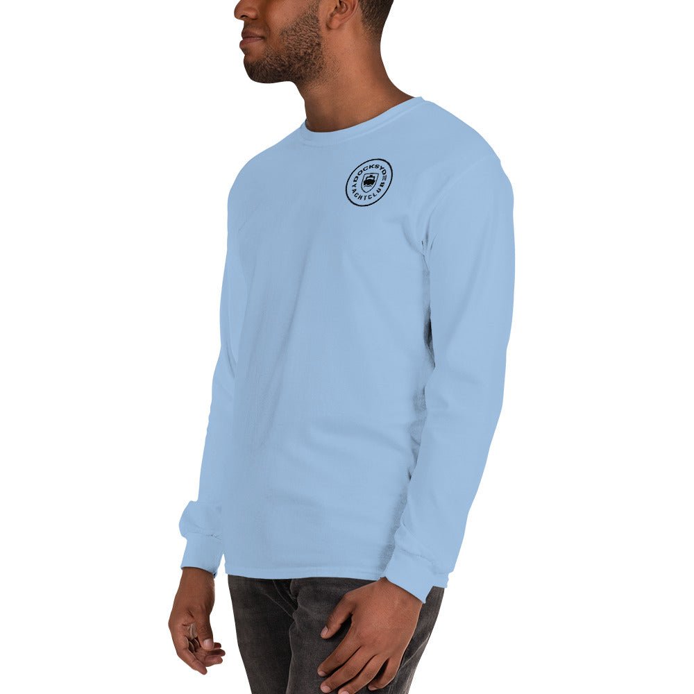 Yacht Club Long Sleeve - Docksyde