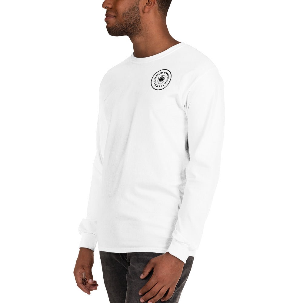 Yacht Club Long Sleeve - Docksyde