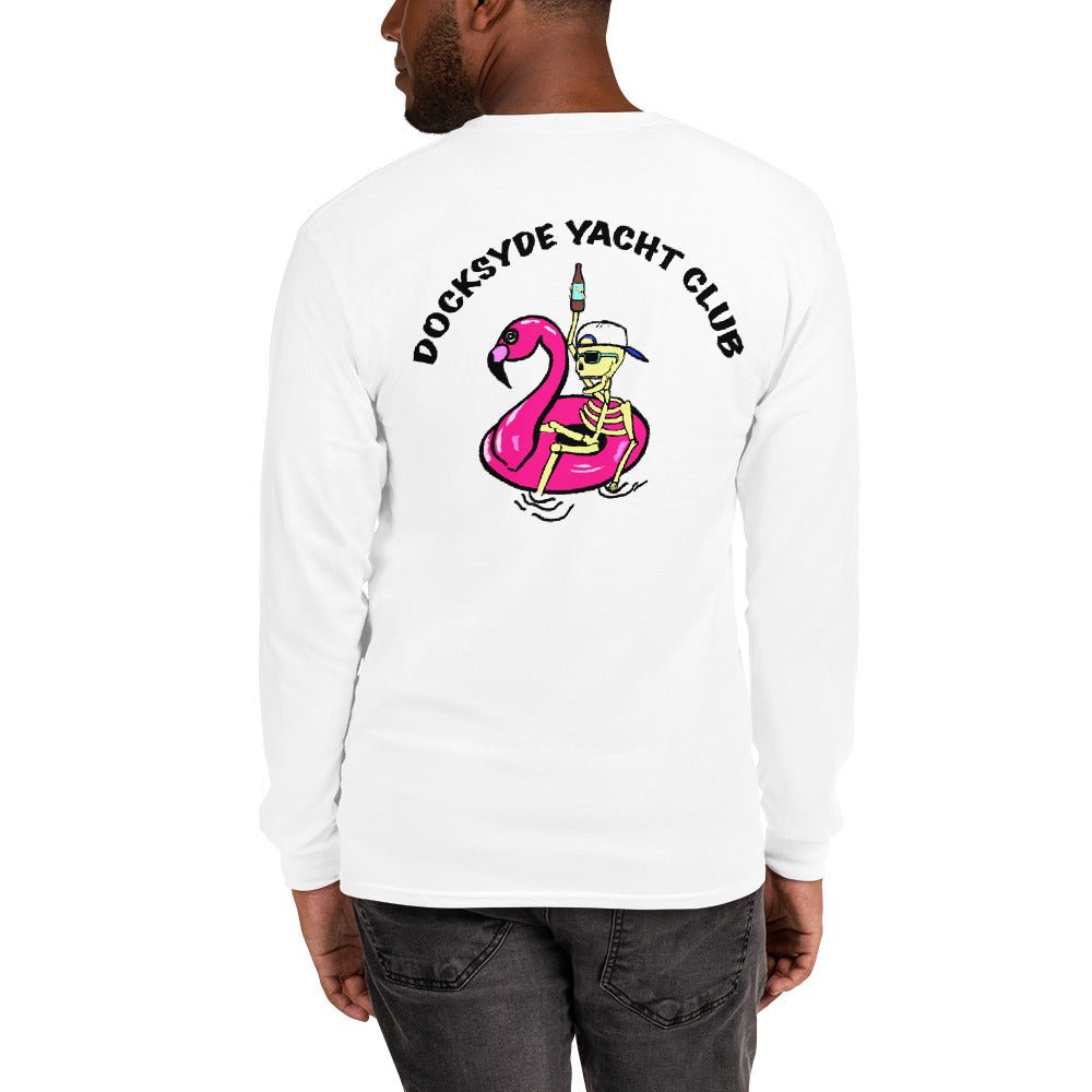 Yacht Club Long Sleeve - Docksyde