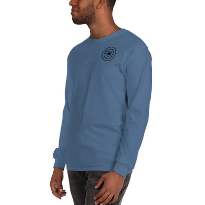 Yacht Club Long Sleeve - Docksyde