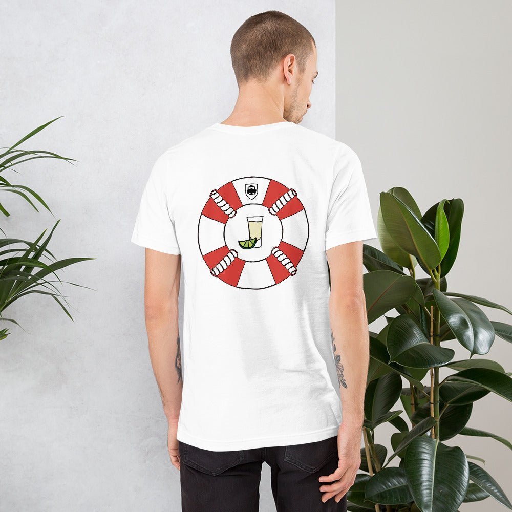 Yacht Club Shirt - Docksyde