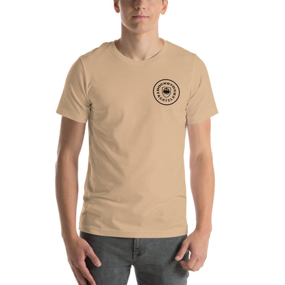 Yachtclub t-shirt - Docksyde