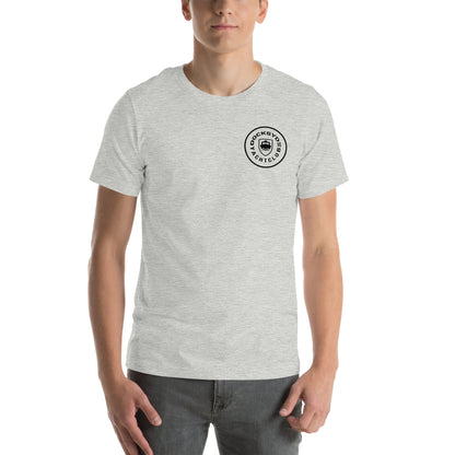 Yachtclub t-shirt - Docksyde